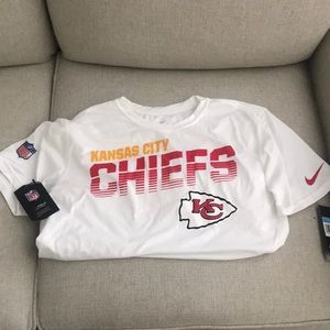 Nike Kansas City Chiefs